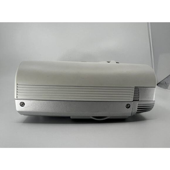 Optoma H31 Home Theater Projector 720p White COMPLETE - Picture 6 of 10